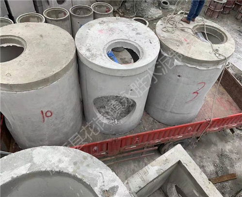 湖州成品混凝土检查井多重优惠，肥西县花岗镇永胜水泥制品厂优质水泥制品解析