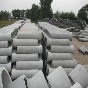 兰州水泥制品行业市场概览 主要企业与产品供应