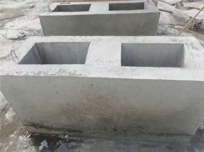 匠心筑就城市脉动——君明水泥制品与古镇镇混凝土检查井探析