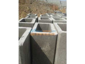 品质之选，守护城市“脉络” 为您推荐沈阳海蒂森水泥制品公司的雨水井